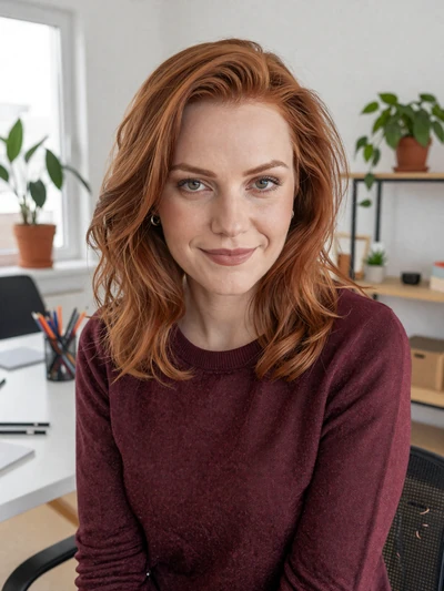 Adrienn, 30, 30-year-old from Pécs, Hungary