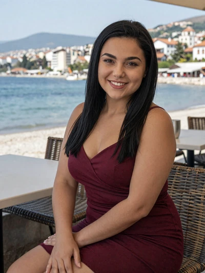 Boryana, 31, 31-year-old from Varna, Bulgaria