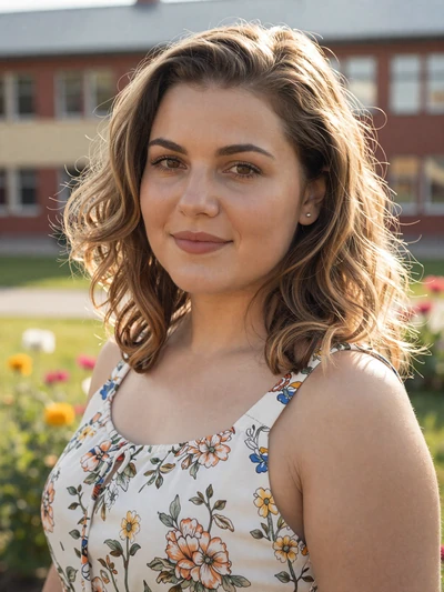 Katalin, 32, 32-year-old from Debrecen, Hungary