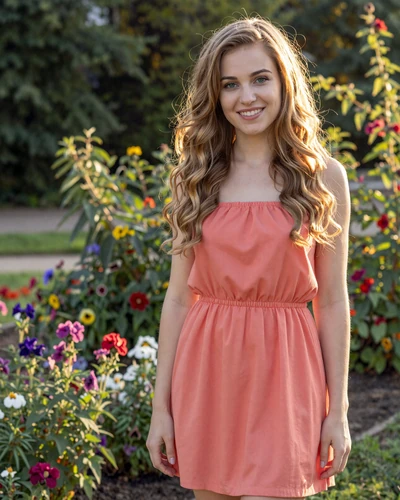 Alina, 28, 28-year-old from Brest, Belarus