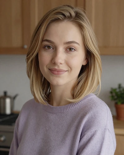 Katarína, 27, 27-year-old from Nitra, Slovakia