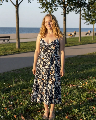 Zofia, 30, 30-year-old from Gdańsk, Poland