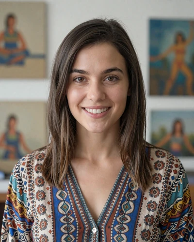 Natalia, 25, 25-year-old from Wrocław, Poland