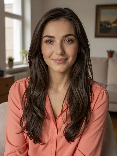 Elena, 27, 27-year-old from Sofia, Bulgaria