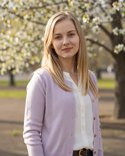 Yana, 27, 27-year-old from Minsk, Belarus