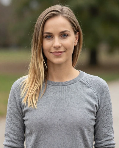 Katerina, 29, 29-year-old from Brno, Czech Republic